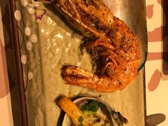 -赤坂亭·M9和牛烧肉·铁板烧(合肥万象城店)