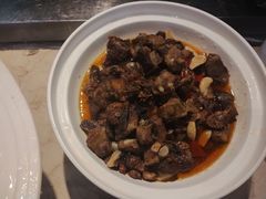 -长沙三景韦尔斯利酒店·Oval全日制餐厅自助餐