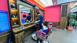 -贝勒爷专业男发