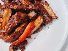 -莆田餐厅PUTIEN(颐堤港店)