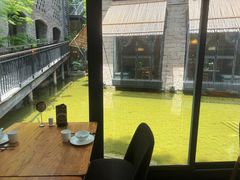 -渝半城经典川粤菜(重庆天地店)