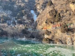 -黑龙潭风景区