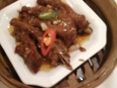 豉汁蒸凤爪-稻香海鲜饭店(第一国际店)