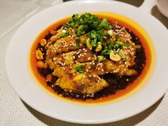 口水鸡-渝信川菜(华盛店)