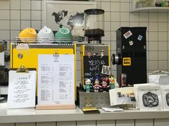 -W Coffee(船板巷店)