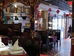 -太平馆西餐厅(北京路店)