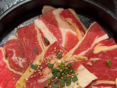 -九田家黑牛烤肉料理(珠江摩尔店)
