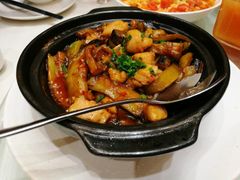 -頂好酒家·经典粤菜(海信广场店)