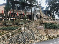-莫干山风景区