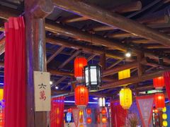 -唇辣号重庆老火锅(燕郊鑫乐汇店)
