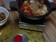 -肖记公安牛肉鱼杂馆·省级非物质文化遗产(三角路直营店)