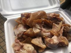 -天添手撕猪手(德政中路店)