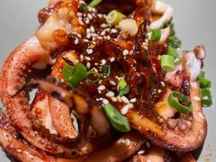 -前海沿·青岛菜(大拇指广场石老人店)