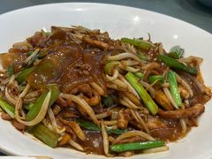 -老济南·地道济南菜(大明湖店)