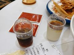 罗汉果菊花冻-聚福山莊·寻味顺德(北滘店)
