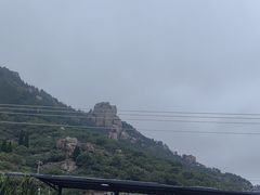 -崂山水果园农家宴(泉水鸡店)