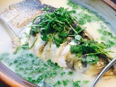 -风味小馆(天目湖宾馆店)