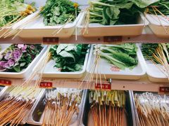 -袁记串串香(新南门店)