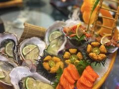 -君霖海鲜私房菜(春柳店)