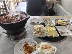 -范贤光鸡公煲(平乐园总店)
