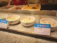 -夫子庙小吃广场(东牌楼店)