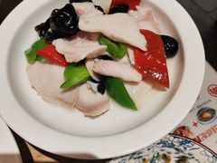 -新万鑫银丝面·非遗无锡味(惠山古镇店)