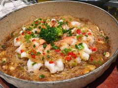 -三生三味密宗川菜·江景餐厅(来福士店)