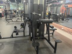 -加伍磅精英训练中心