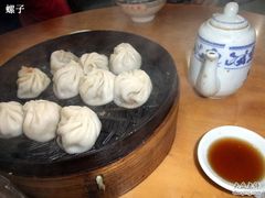 小笼-丁莲芳(红旗路店)