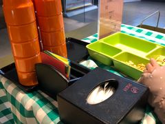 -海底捞火锅(方塔东街店)