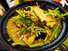 斋菜煲-南江鸡饭店(龙华雅苑分店)