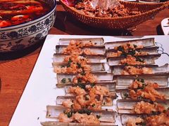-新悦·霞浦海鲜生(上下杭店)