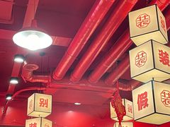 -别装假铝盆烤肉(三道街店)