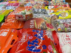 -陈昌银麻花(嘉陵江滨江路店)