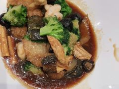 -老铺烤鸭(宝鸡店)