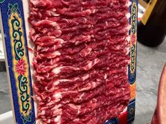 -侃爷南门铜锅涮肉