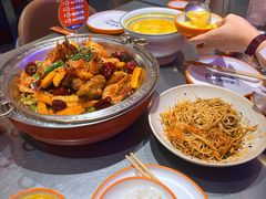 -万达广场(龙湖店)