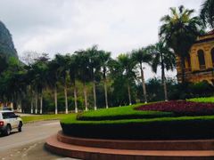 -友谊关景区