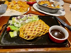 -必胜客(阿罗海店)