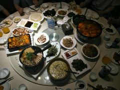 -包子大王(新泽巷店)