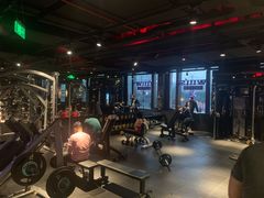 -威尔仕健身会所(古北1699店)