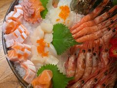 -蟹将军·松叶蟹和牛日料放题自助(K11店)