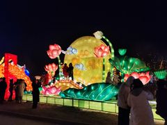 -北戴河集发农业梦想王国