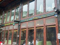 -北京水岸山吧度假村(雁栖镇店)