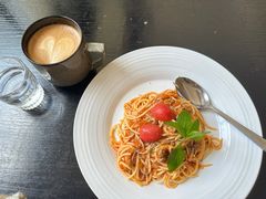 -雅城香慧咖啡馆(常德路店)