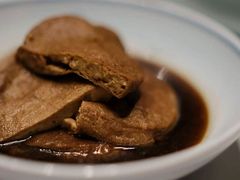 -丁记小馆杭帮菜.盐蘸牛肉(河东路店)