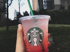 -星巴克臻选(郑州国贸360广场店)