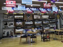 -苏宁易购(Suning Pro南昌东方银座店)