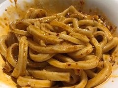 -樊三嬢手工甜水面(大邑安仁店)