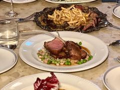 -La Creperie法餐厅(芮欧百货店)
